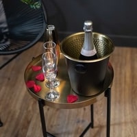 spa jacuzzi balneo privatif aube