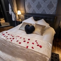 spa jacuzzi balneo privatif aube