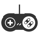 Console de jeux vidéos Super Nintendo